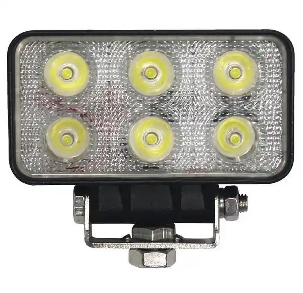 Omezená Nabídka Pracovní světlo LED 1080LM/6000K