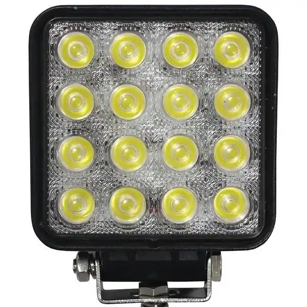 Levný pracovní světlo LED