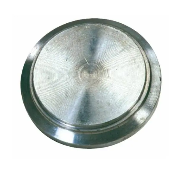 Tovární Cena dno válce 40 mm