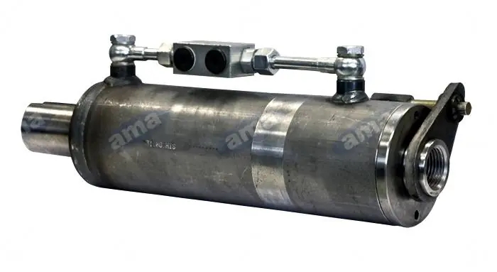 Omezená Nabídka Univerzální hydraulický třetí bod 449 mm