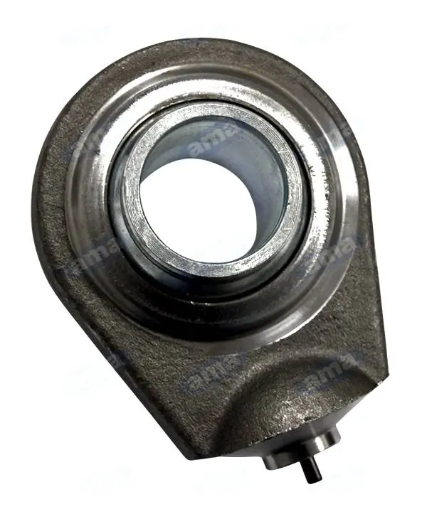 Nejlepší Volba Návarová hlava kulatá 25,4mm s čepem