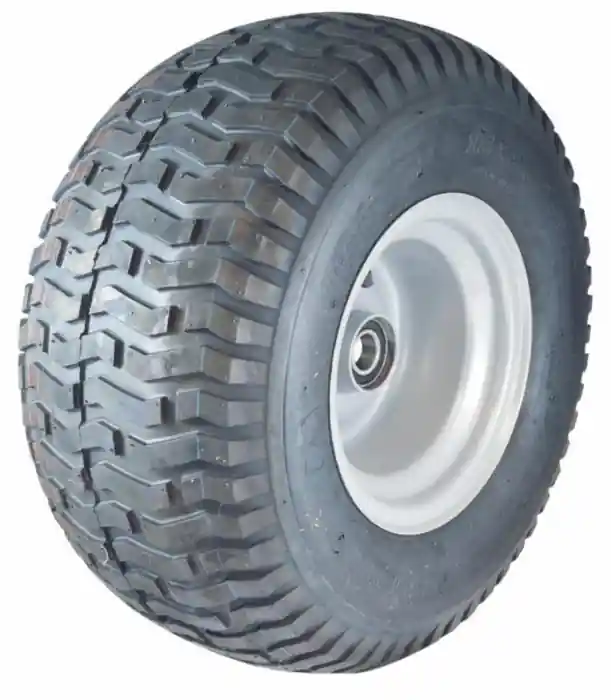 Kolo se železným rámem 18 x 8.50-8" Cenově Výhodný
