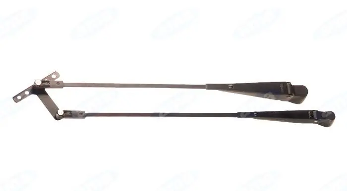 Vrácení Zdarma Raménko stěrače 453-533 mm, M8