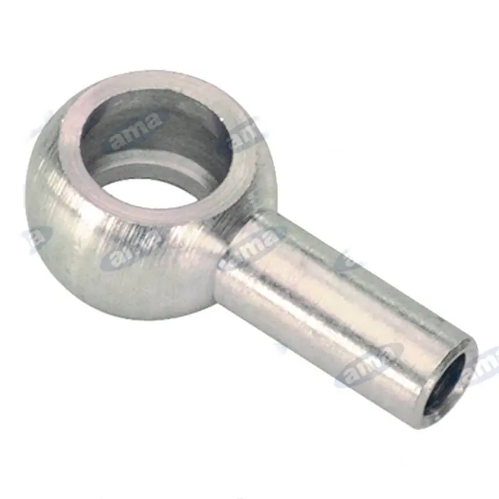 Nakupujte Hned Oko krátké 1/4", typ 12L
