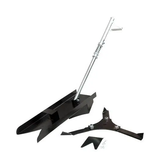Must-Have MULCOVACÍ SADA PRO SECENÍ 102 CM-včetně nožů