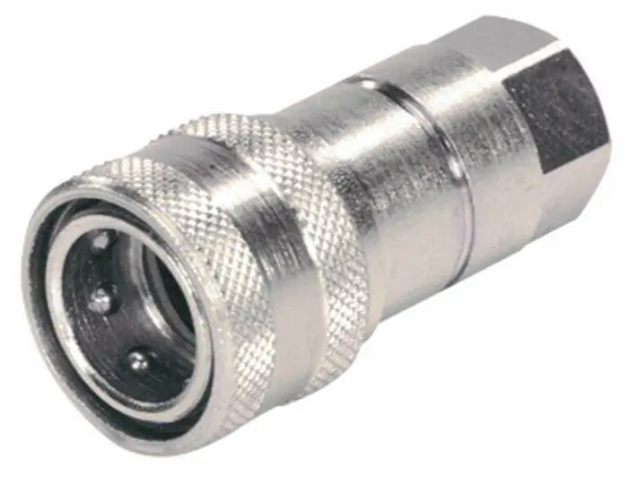 Hydraulická rychlospojka 1/2" NPT samice Nakupujte Hned