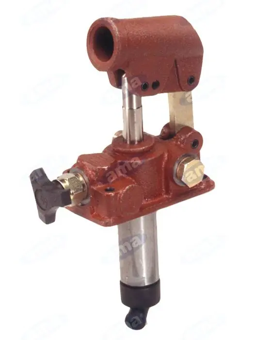 Výhodná Nabídka ruční hydraulická pumpa jednočinná bez nádrže