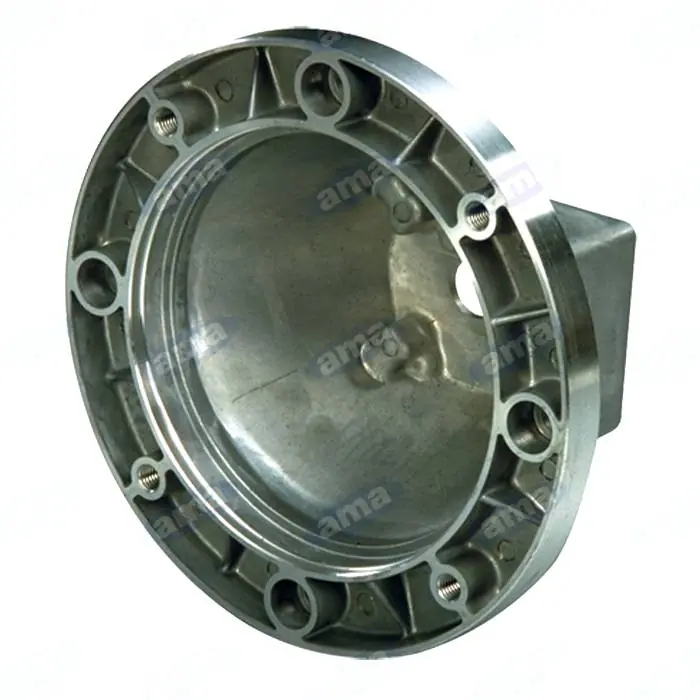 Příruba hydraul. čerpadlo GR3/elektromotor, velikost 13... Originální