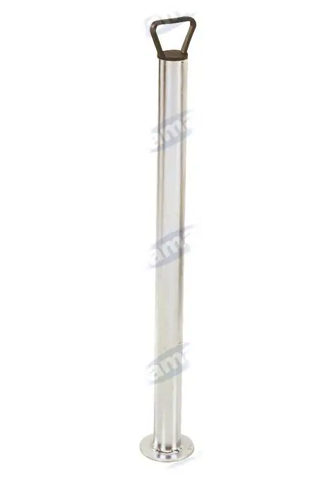 Oblíbený GALVANIZED FIXED STABILIZER