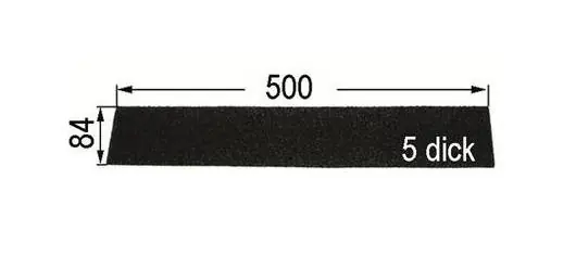 vzduchový filtr FIAT 83994694 Top Prodej