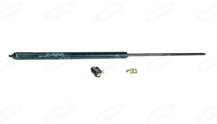 Plynová vzpěra 316mm - 550mm, 200N Must-Have