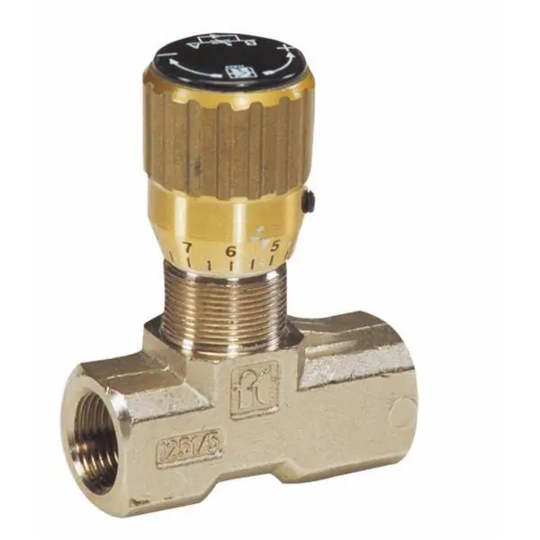 škrtící ventil 3/8" Kup Teď
