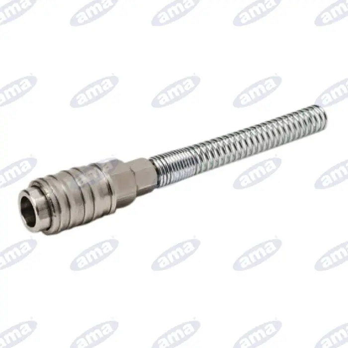Univerzální pružina rychlospojky 10x8 mm Cenově Výhodný