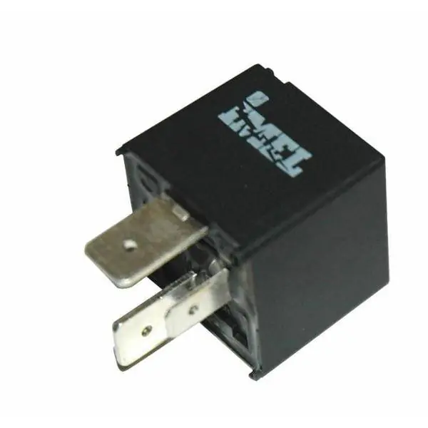 Ověřený Relé přepínací 24V, 40A, IP 67