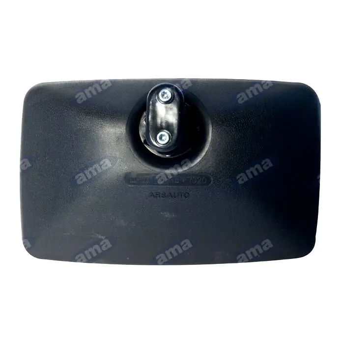Zpětné zrcátko 250x160mm Must-Have