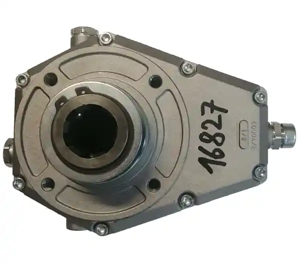 Cenová Bomba Převodovka k hydraulickému čerpadlu GR. 2, 1:3,5, samic...