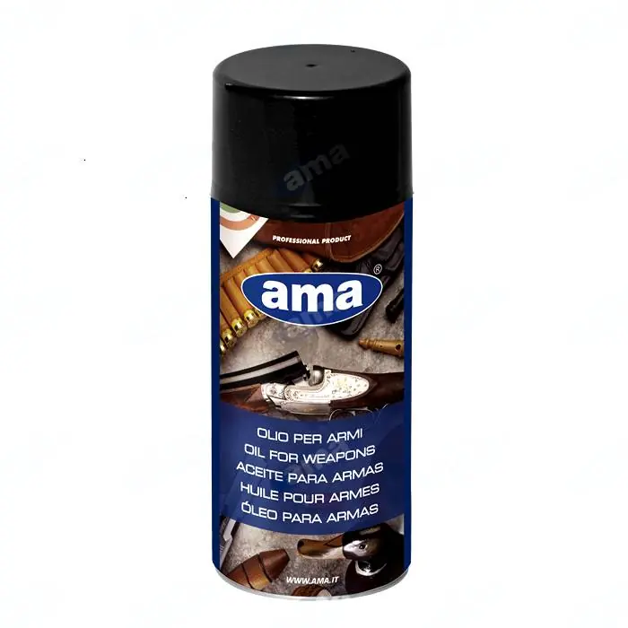 Levný Mazivo na zbraně 200ML