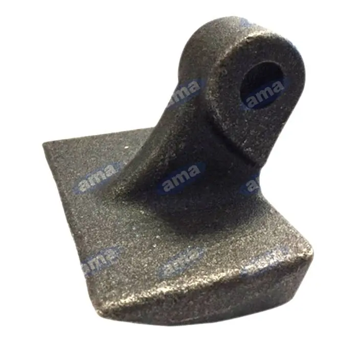 Kladivo mulčovací 82x110x30 mm Levný