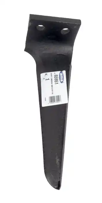 Hřeb rotační brány levý 300x100x12mm Cenová Bomba