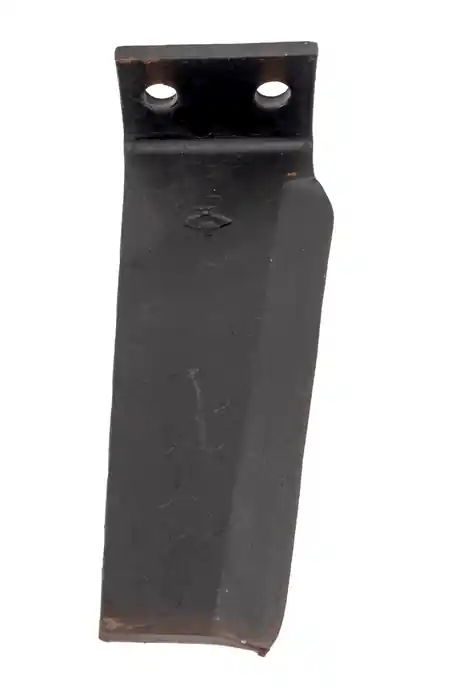 Finální Výprodej Hřeb rotační brány pravý 180x70x8mm