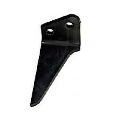 Novinka Hřeb rotační brány pravý 180x80x10mm