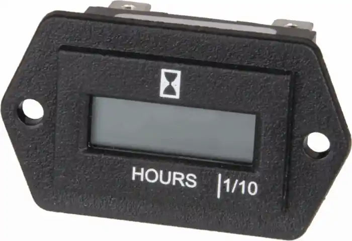 Digitální počítadlo hodin 10-28V Nízká Cena