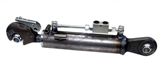 Omezená Nabídka Hydraulický třetí bod, kat. 2, 564-804mm