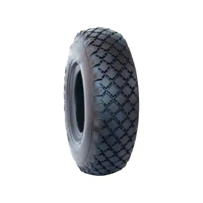 Tovární Cena Drážkovaná pneu 3.00X4" 2T