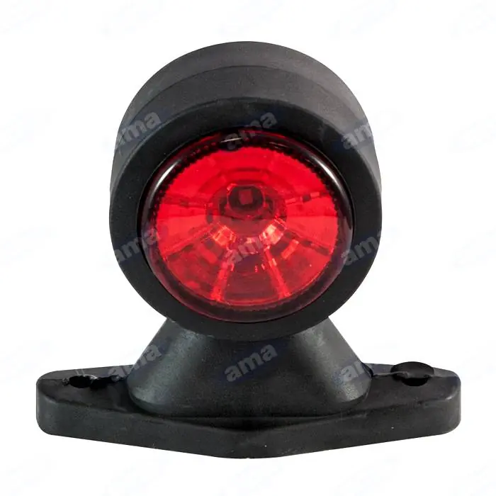 12-30V boční LED světlo Tovární Cena