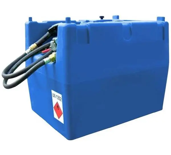 Cenová Bomba nádrž na naftu 440l/12 V