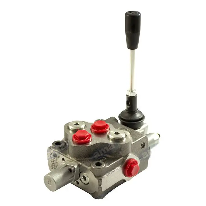Hydraulický rozvaděč dvojčinný 180bar/45l Sezónní Sleva
