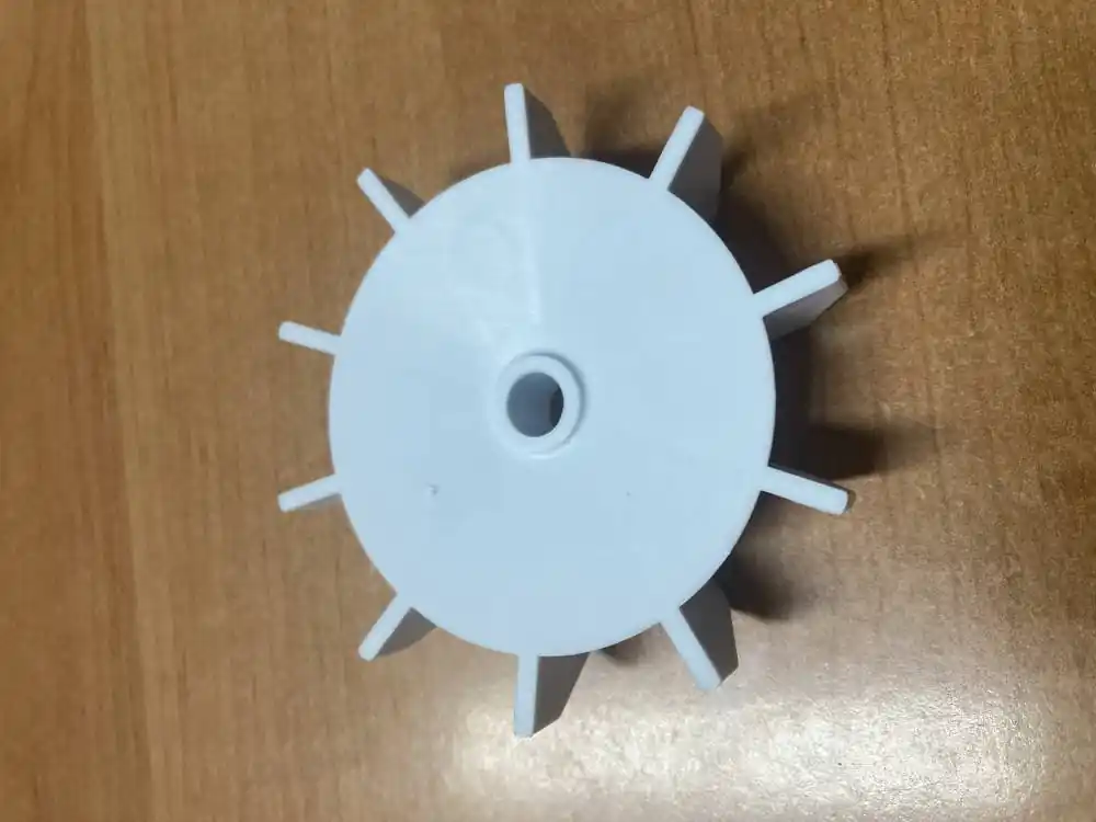 Akční Nabídka Ventilátor motoru pro brusku MAXX