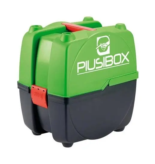 Výhodná Nabídka Piusi box 12v diesel