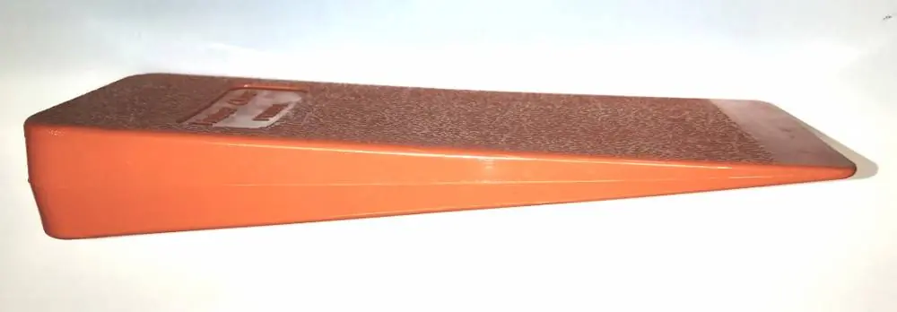 Aktuální Kácecí klín