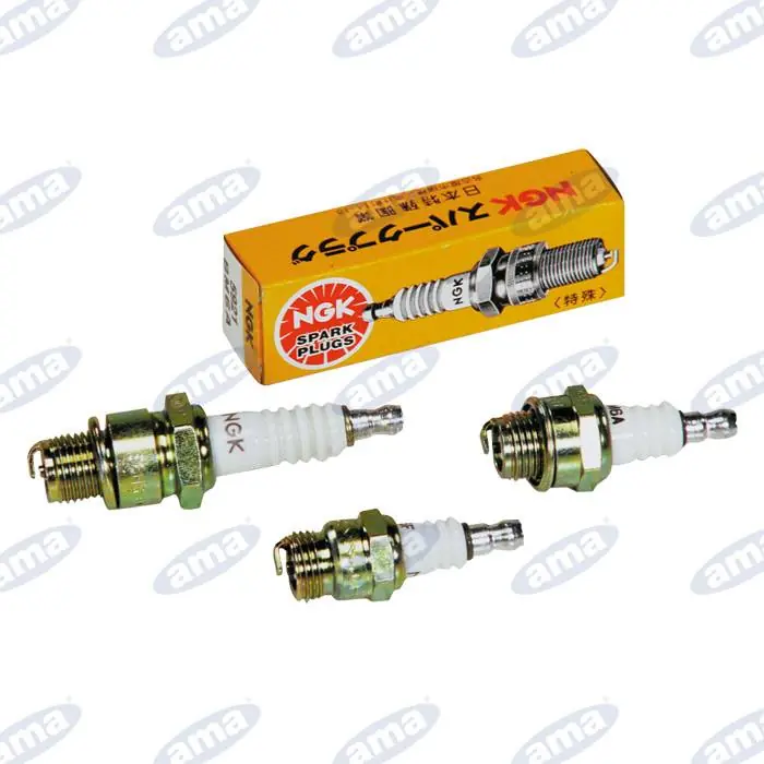 Svíčka zapalování NGK SPARK PLUG BKR5E-11 Nakupujte Hned