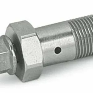 &Scaron;roub plynu 3/8" Omezená Nabídka