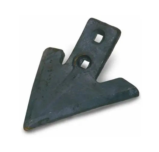 radlička, šíře 190 mm/2 díry/materiál 10 mm Poslední Šance