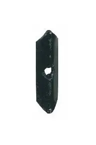 ,,FLEX,, radlice kypřiče rovná 195/40/5 mm Speciální Cena