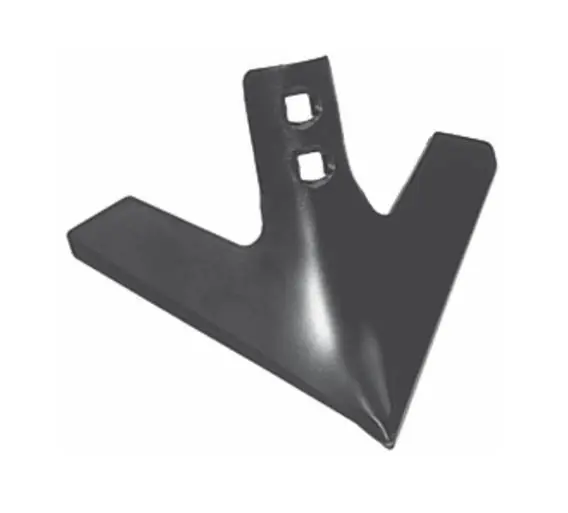 Přímo Od Výrobce radlička ,,FLEX,, šíře 175 mm/2 díry/materiál 6 mm
