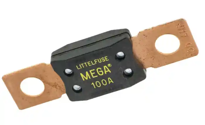 Must-Have Pojistka MEGA 100A