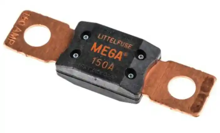 Must-Have Pojistka MEGA 150A