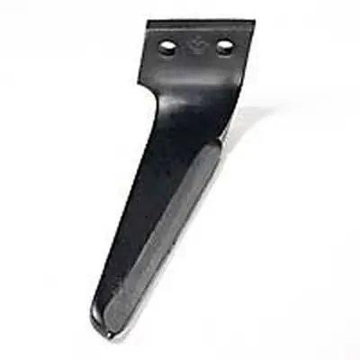 Hřeb rotační brány pravý 265x100x12mm Přímo Od Výrobce