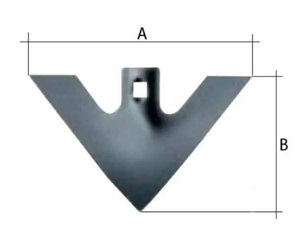 radlička, šíře 200 mm/materiál 4 mm Vysoce Kvalitní