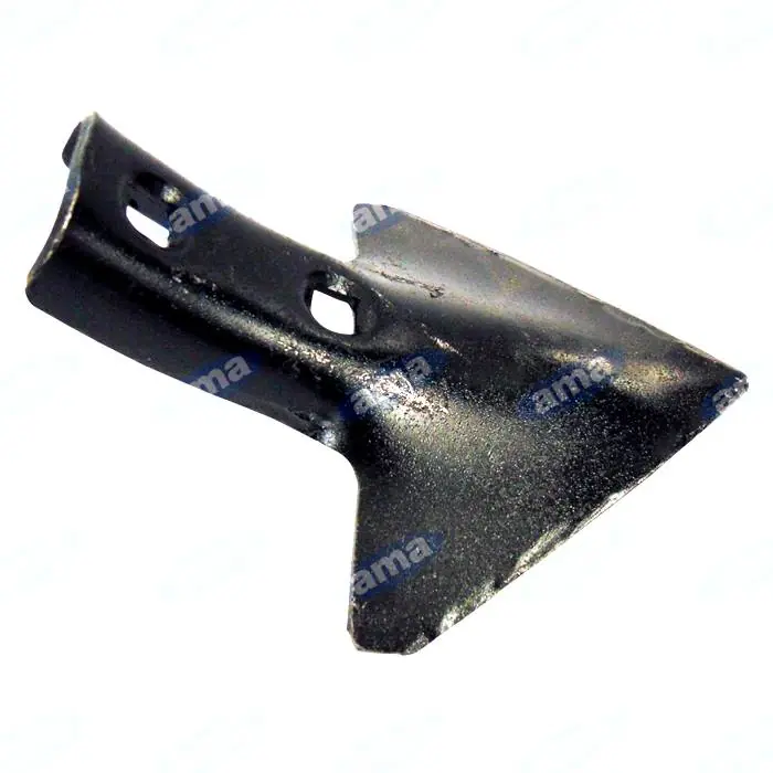 Cenová Bomba radlička, šíře 130 mm/materiál 4 mm
