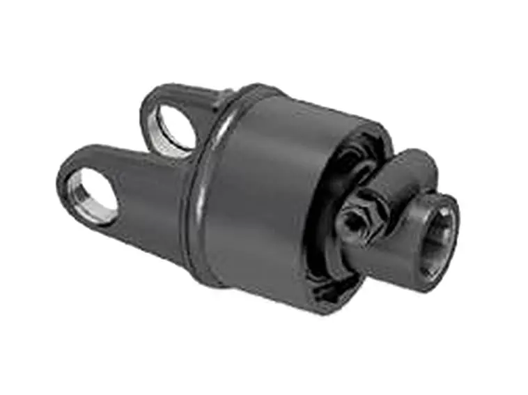 Poslední Šance Vidlice s volnoběžkou CAT.10 - 1 3/4 Z6, 3500Nm