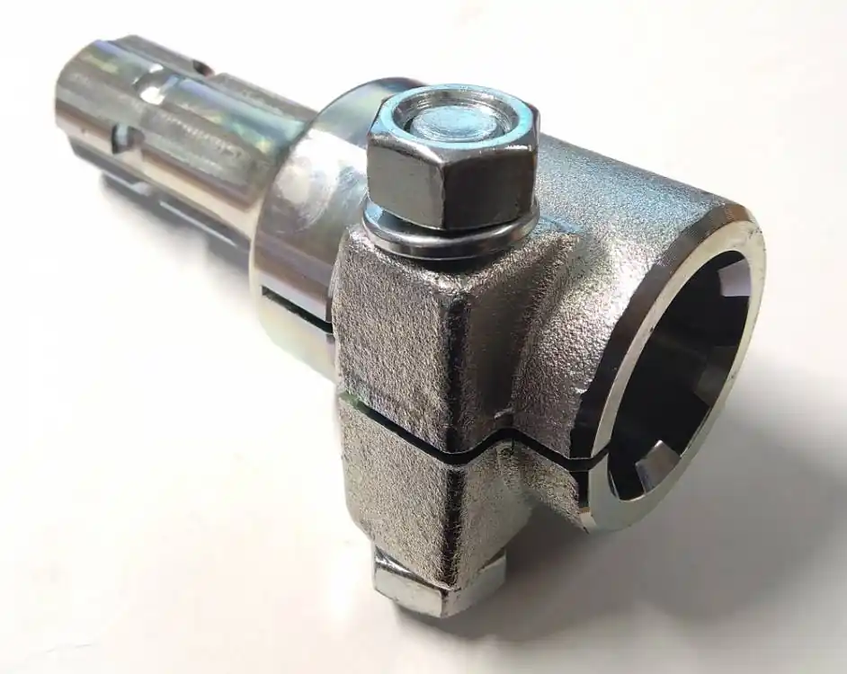 Ihned K Objednání Prodloužení zajištěné šroubem, 165mm