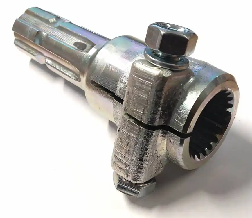 Prodloužení zajištěné šroubem, 150mm Originální