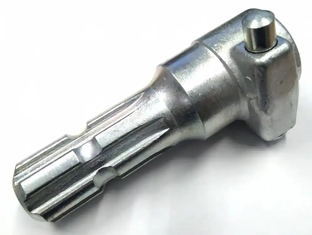 Zlevněný Prodloužení zajištěné kolíkem, 150mm
