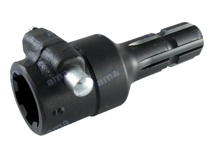 Nová Kolekce Prodloužení zajištěné kolíkem, 165mm