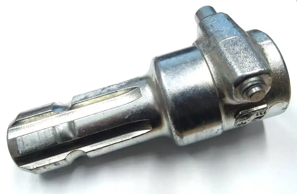 Prodloužení zajištěné kolíkem, 165mm Zlevněný